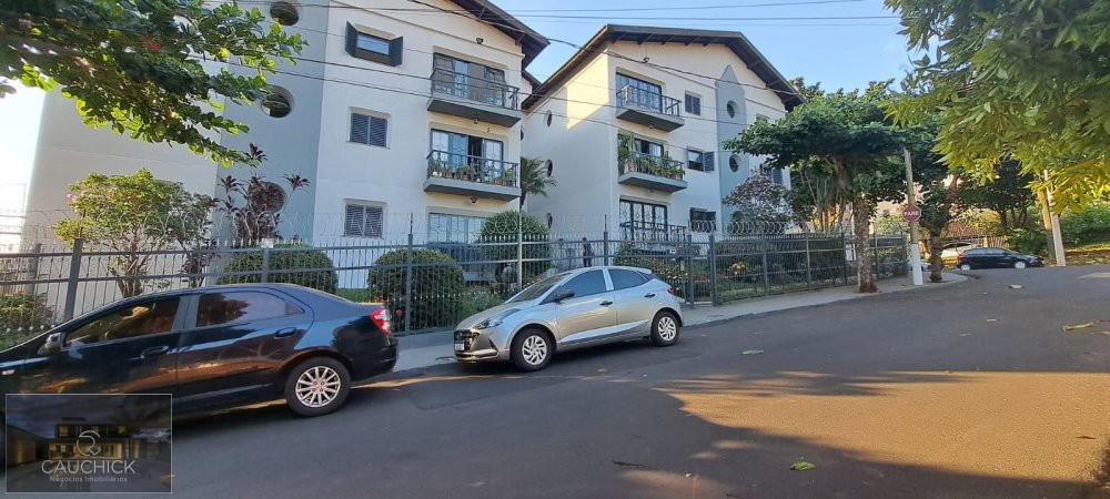 Apartamento à venda com 3 quartos, 116m² - Foto 1