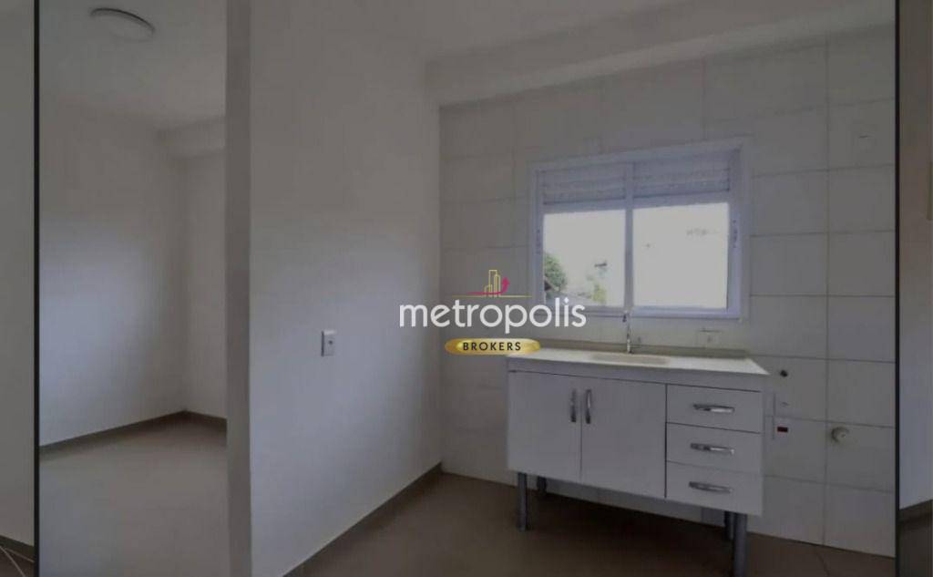 Apartamento à venda com 2 quartos, 48m² - Foto 7