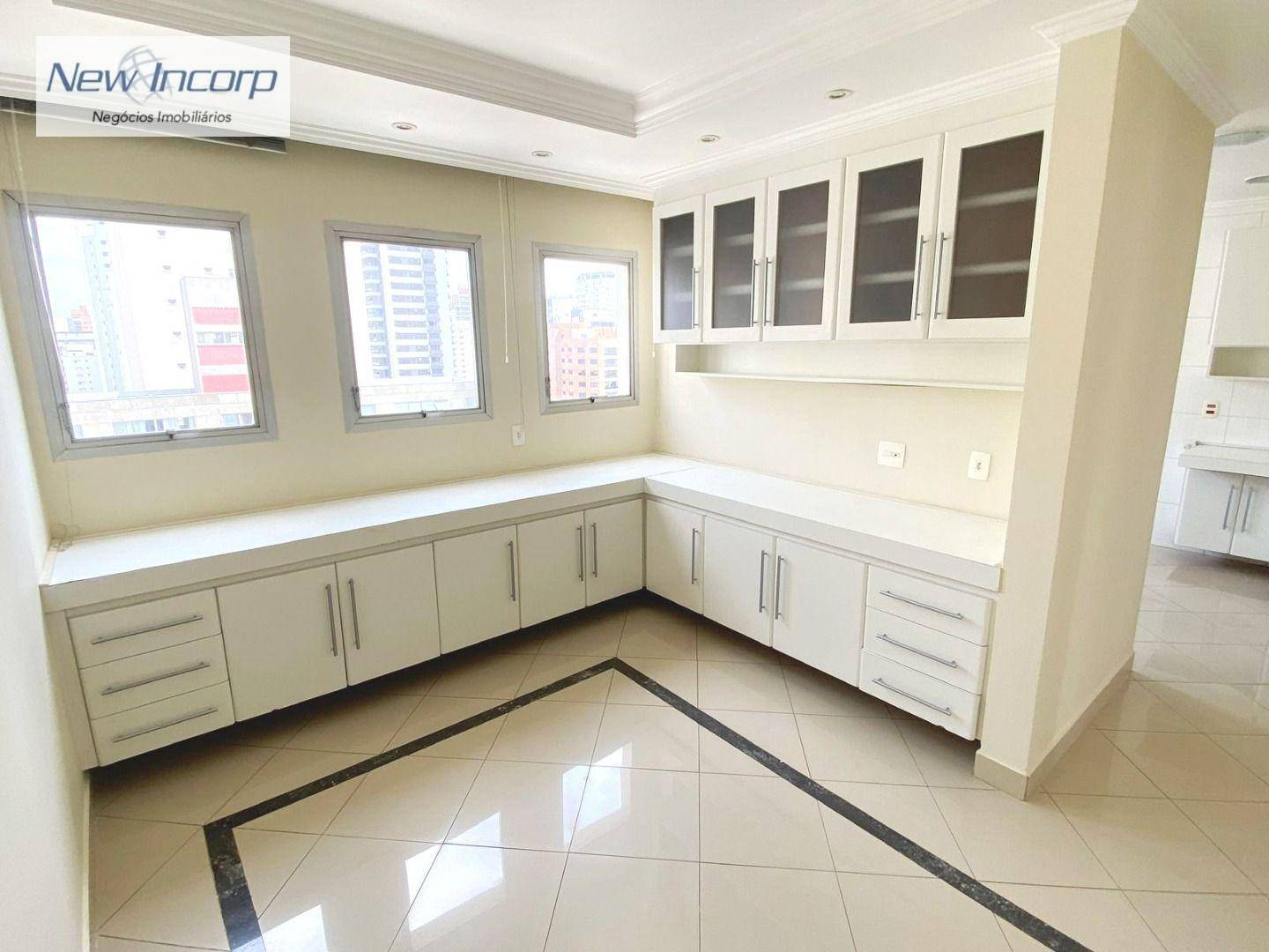 Apartamento à venda e aluguel com 3 quartos, 200m² - Foto 10