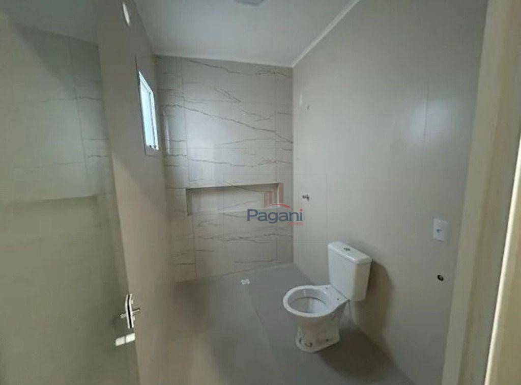 Casa de Condomínio, 2 quartos - Foto 5