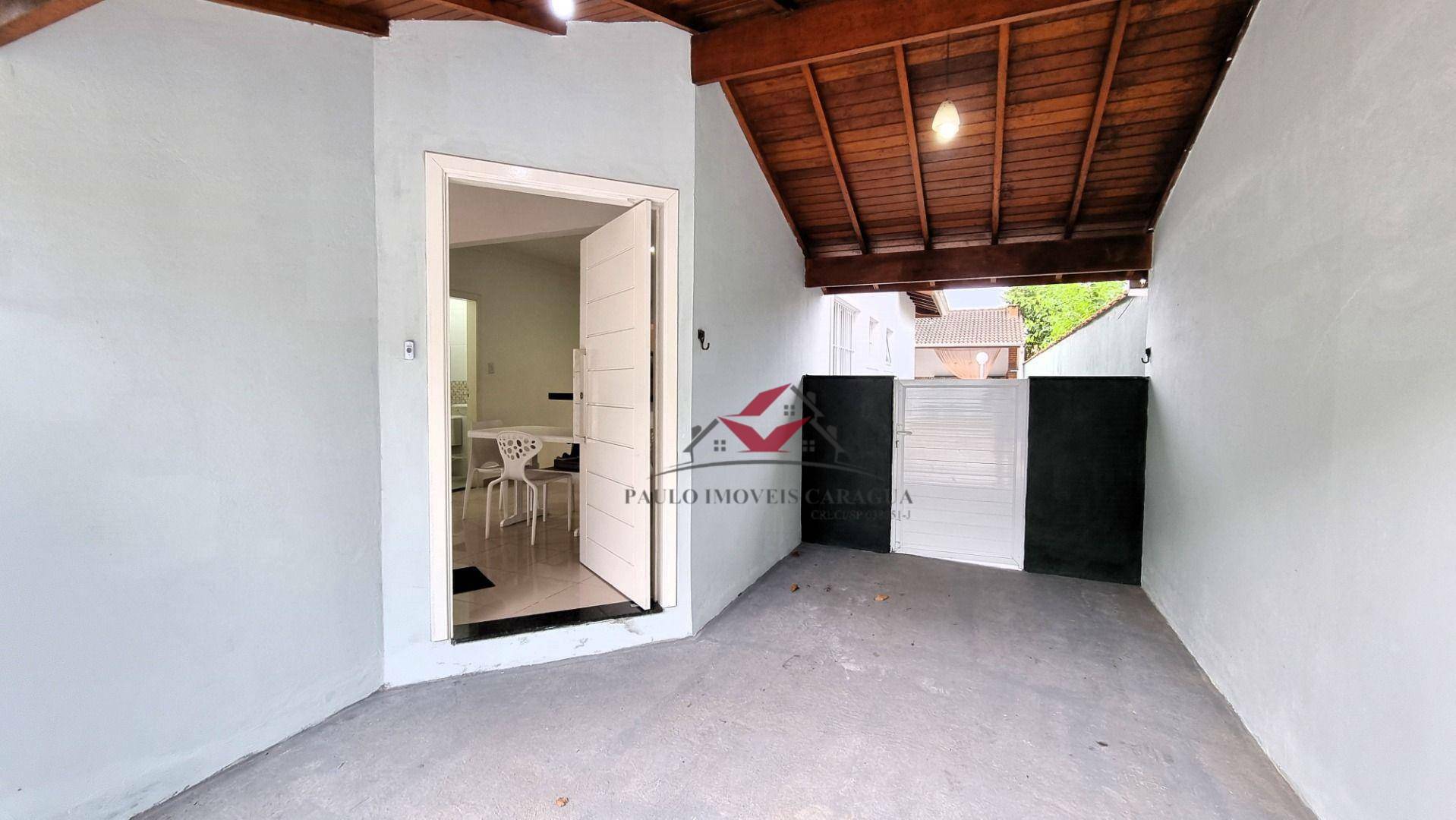 Casa de Condomínio à venda com 4 quartos, 219m² - Foto 3