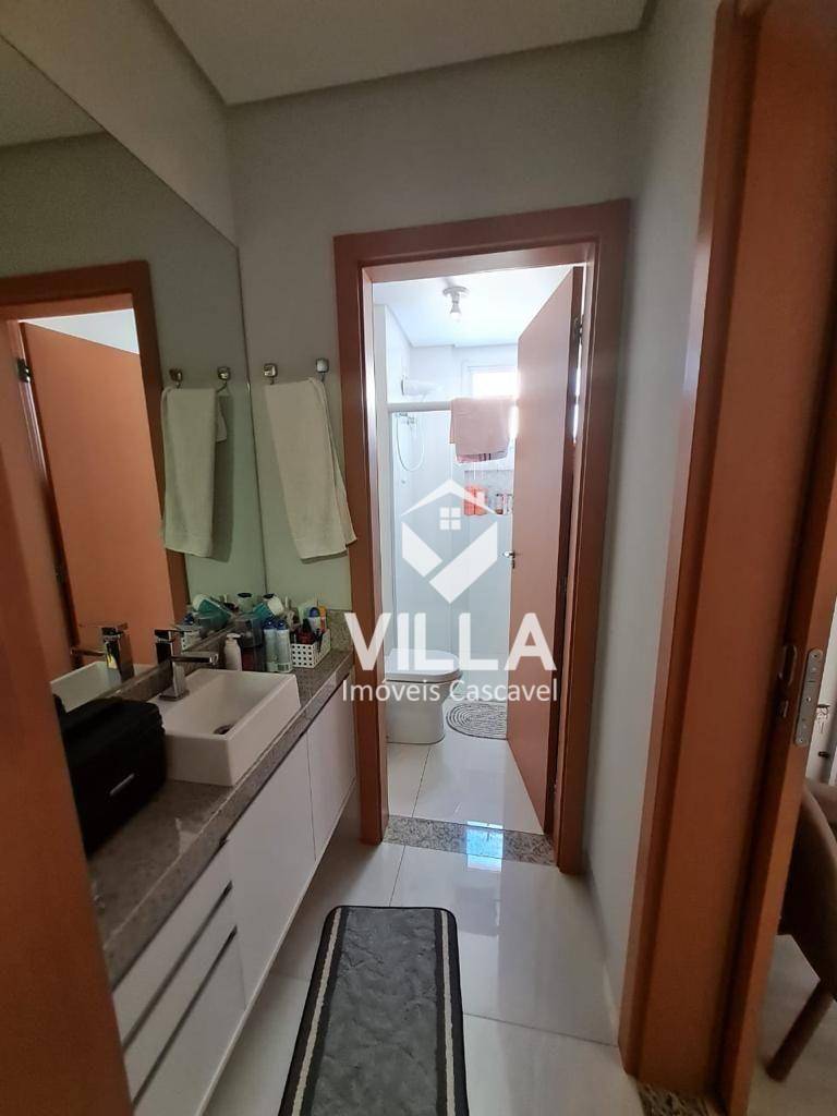 Apartamento à venda com 3 quartos, 81m² - Foto 17