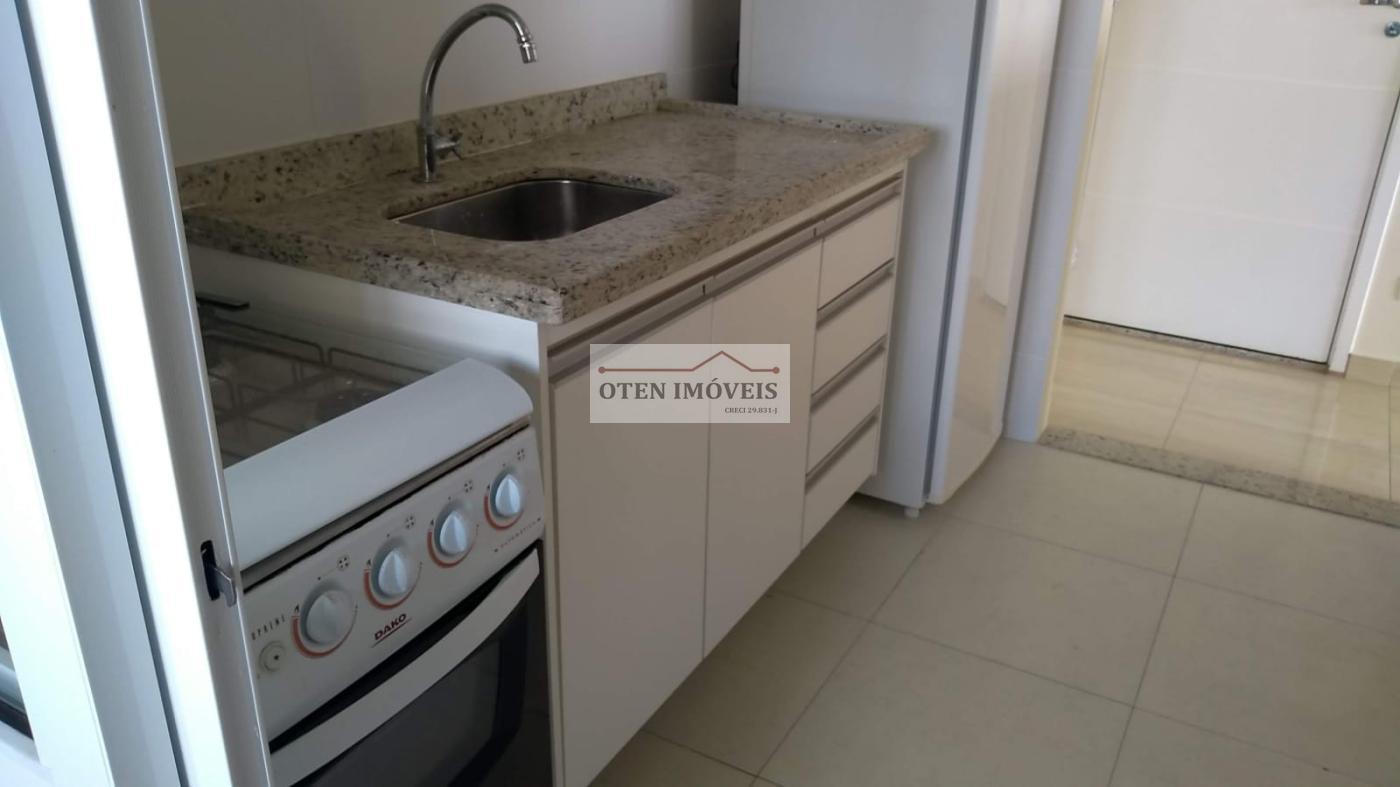 Apartamento à venda com 2 quartos, 58m² - Foto 2