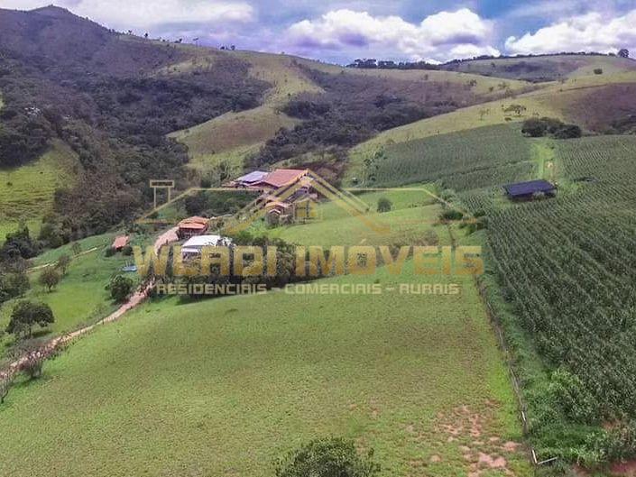 Fazenda à venda, 60m² - Foto 11