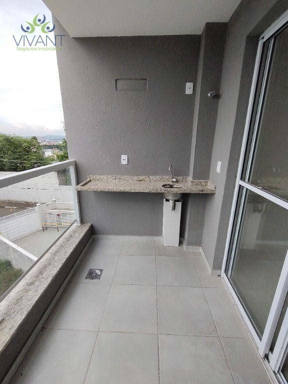 Apartamento à venda com 2 quartos, 58m² - Foto 23