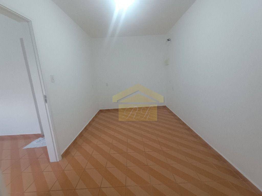 Apartamento para alugar com 1 quarto, 40m² - Foto 2