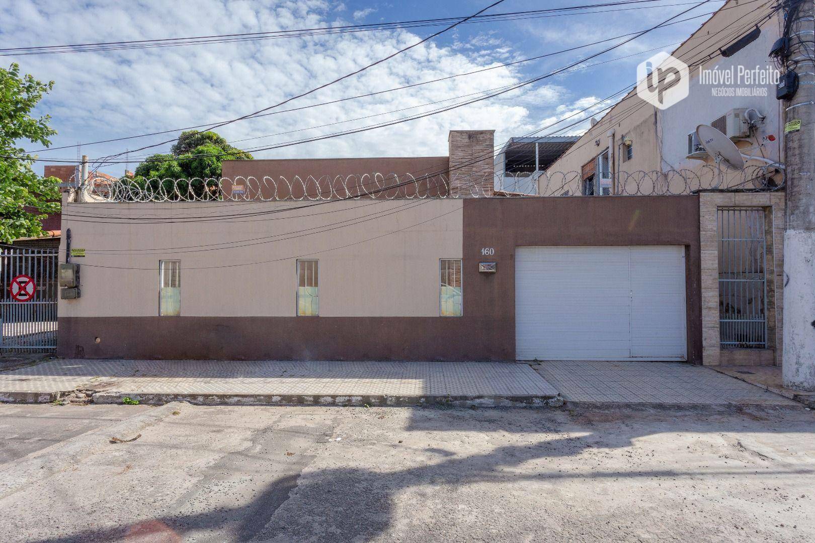 Casa à venda com 3 quartos, 165m² - Foto 3