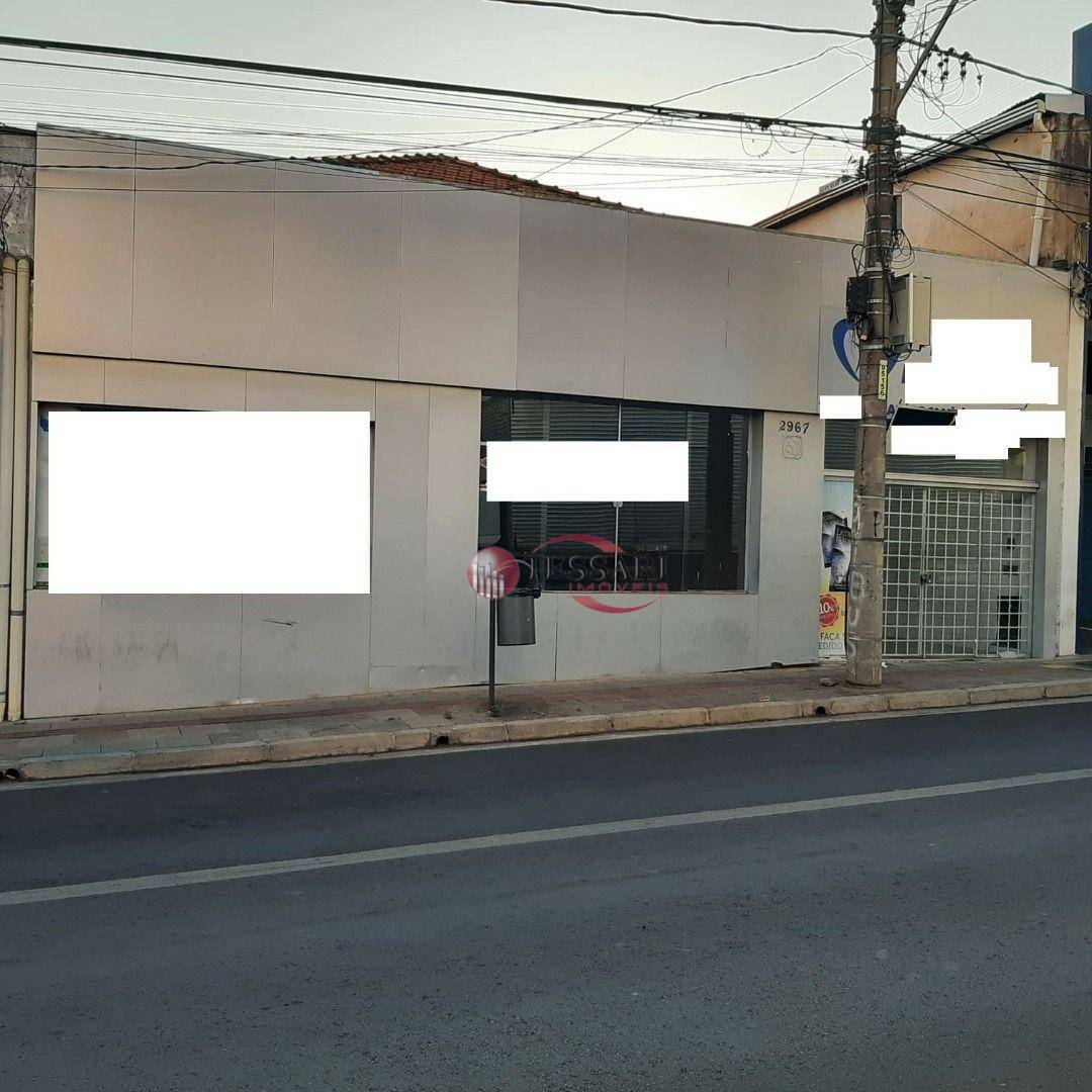 Loja-Salão para alugar, 240m² - Foto 1