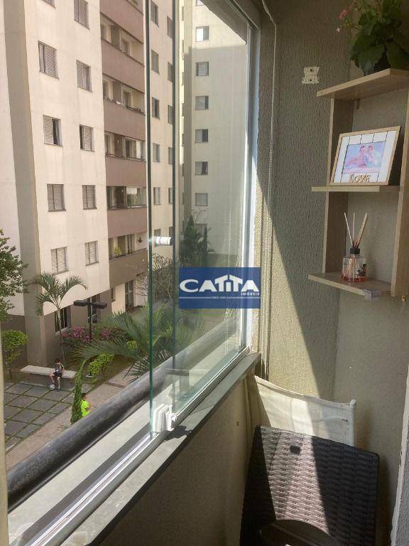 Apartamento à venda com 2 quartos, 60m² - Foto 4