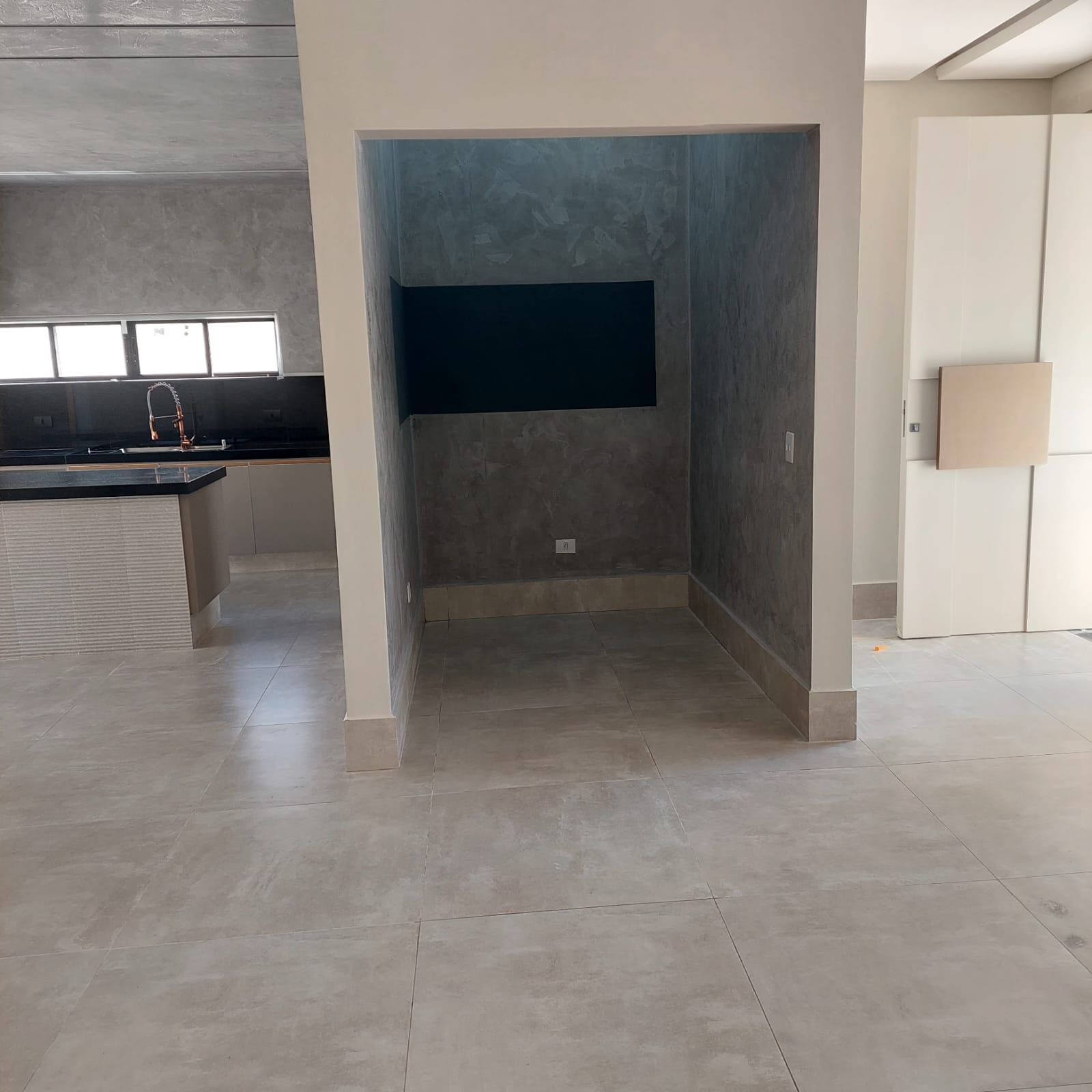 Casa à venda com 3 quartos, 171m² - Foto 6