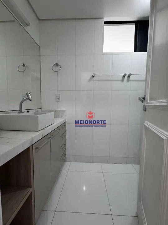 Apartamento à venda com 3 quartos, 127m² - Foto 9