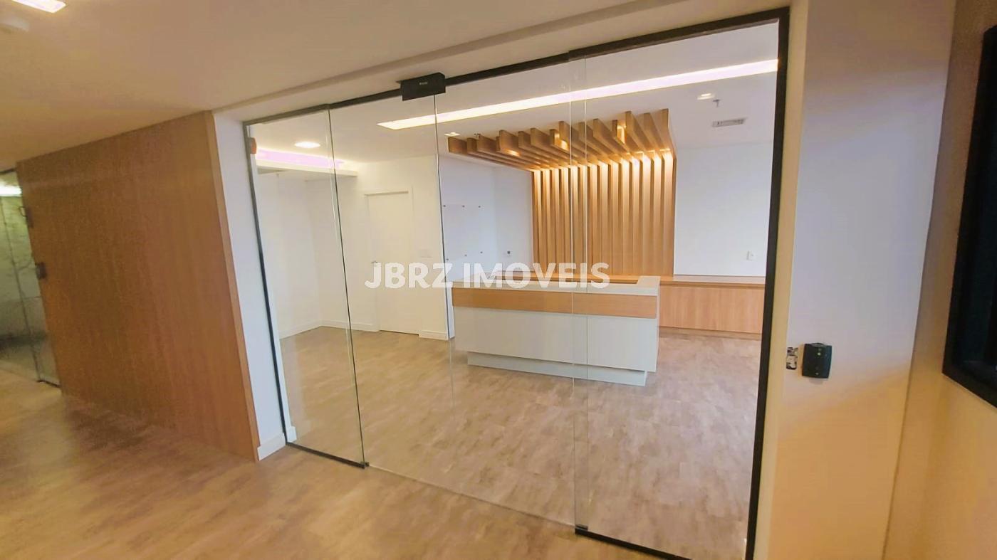 Conjunto Comercial-Sala para alugar, 322m² - Foto 3