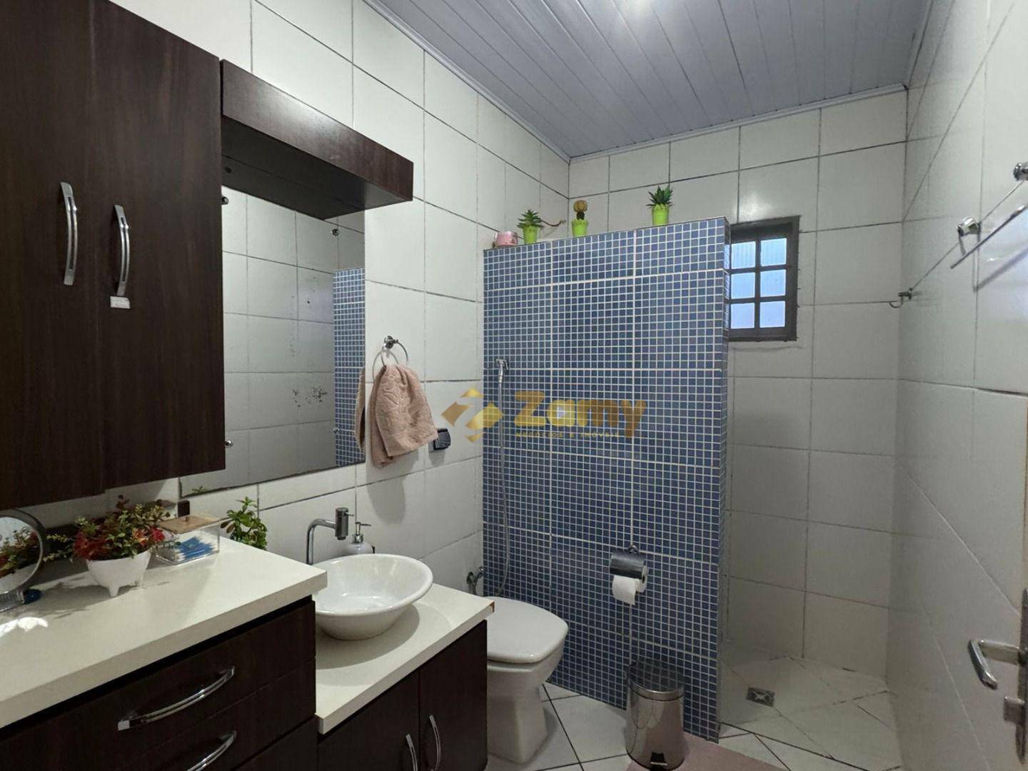 Casa à venda com 3 quartos, 135m² - Foto 20