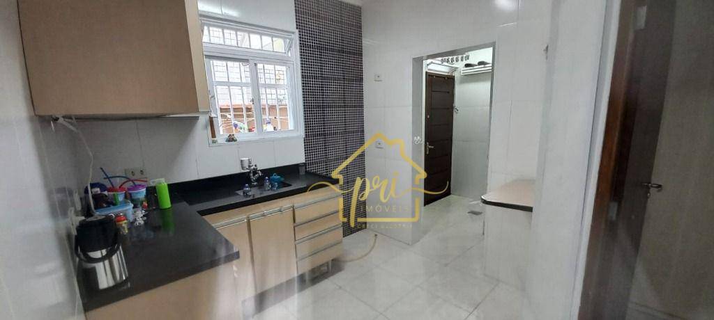 Apartamento à venda com 2 quartos, 59m² - Foto 5