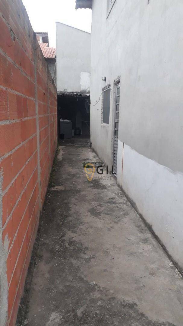 Sobrado à venda com 3 quartos, 120m² - Foto 7