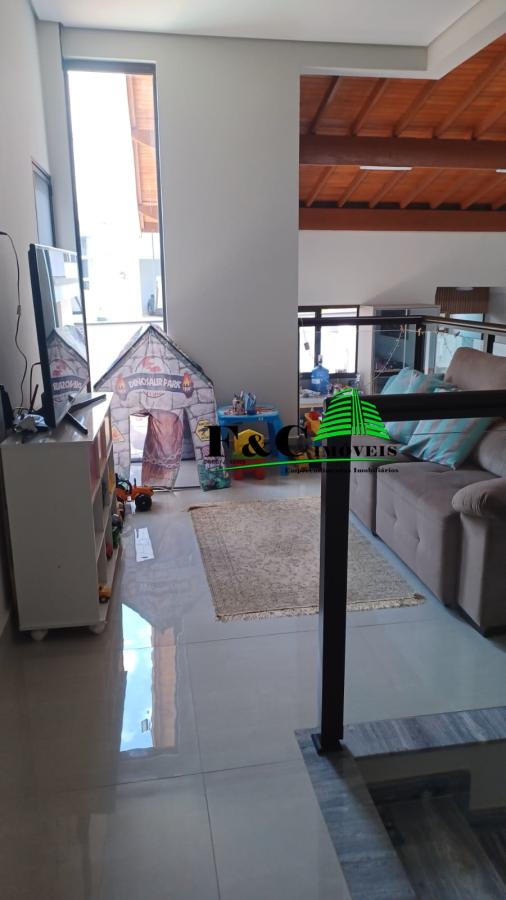 Casa de Condomínio para alugar com 2 quartos, 264m² - Foto 4