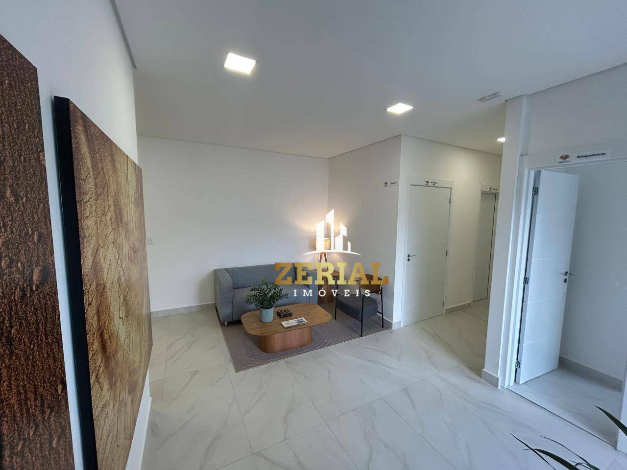 Apartamento para alugar com 2 quartos, 68m² - Foto 16