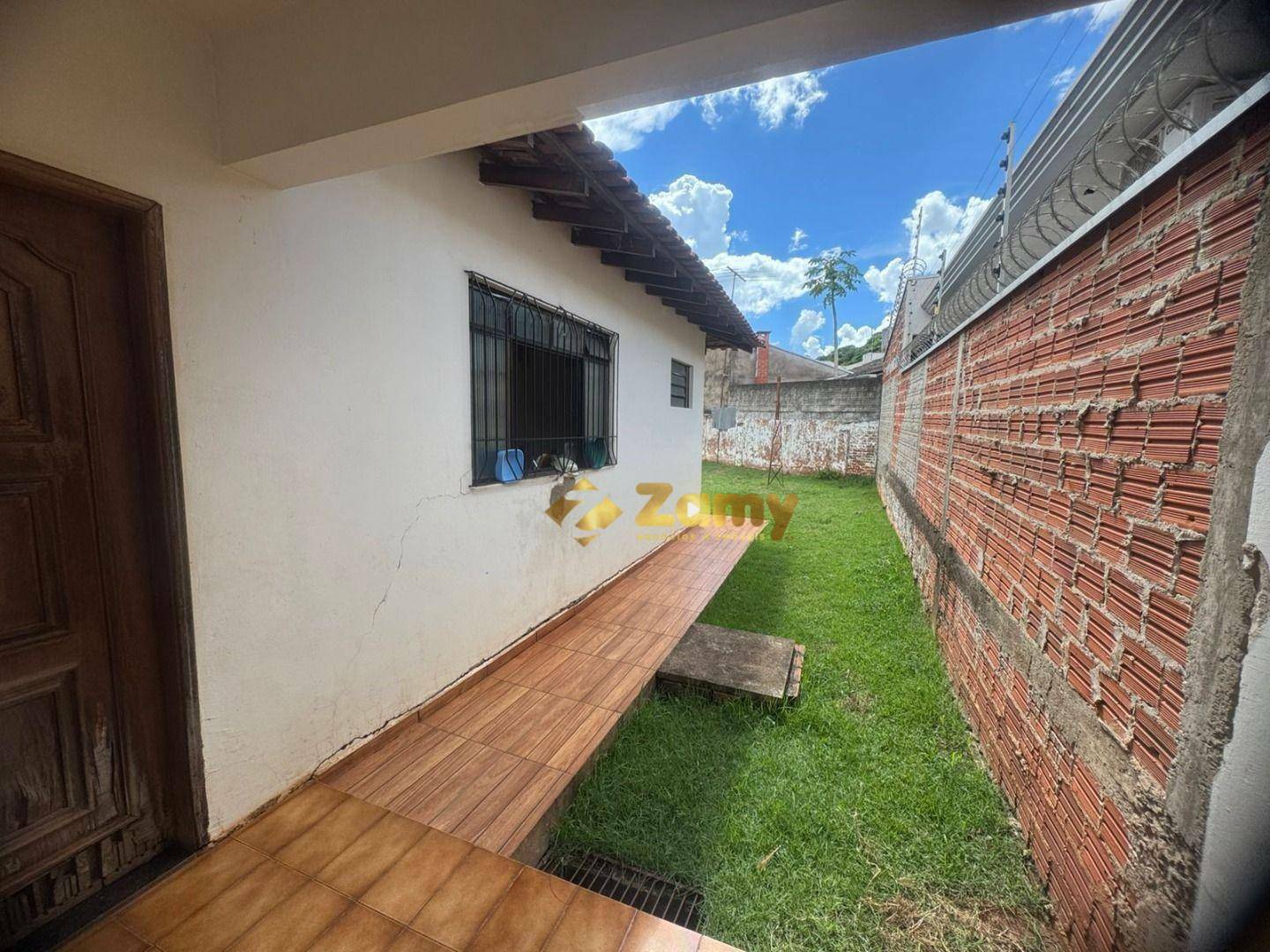 Casa à venda com 3 quartos, 120m² - Foto 6