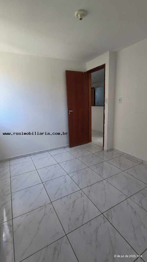 Apartamento, 2 quartos, 50 m² - Foto 6