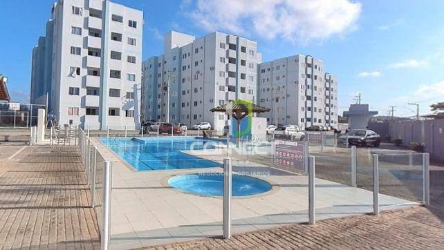 Apartamento para alugar com 2 quartos, 56M2 - Foto 4