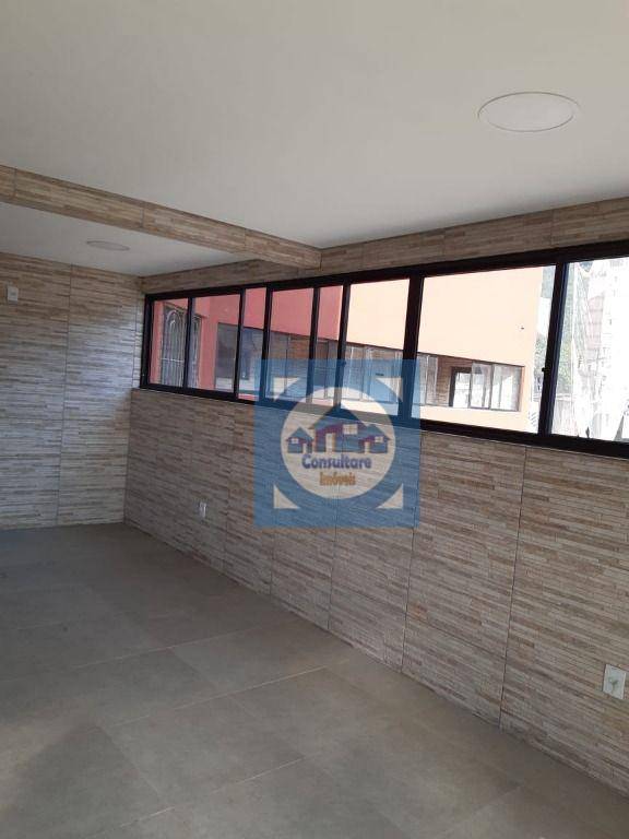 Apartamento à venda com 2 quartos, 67m² - Foto 13