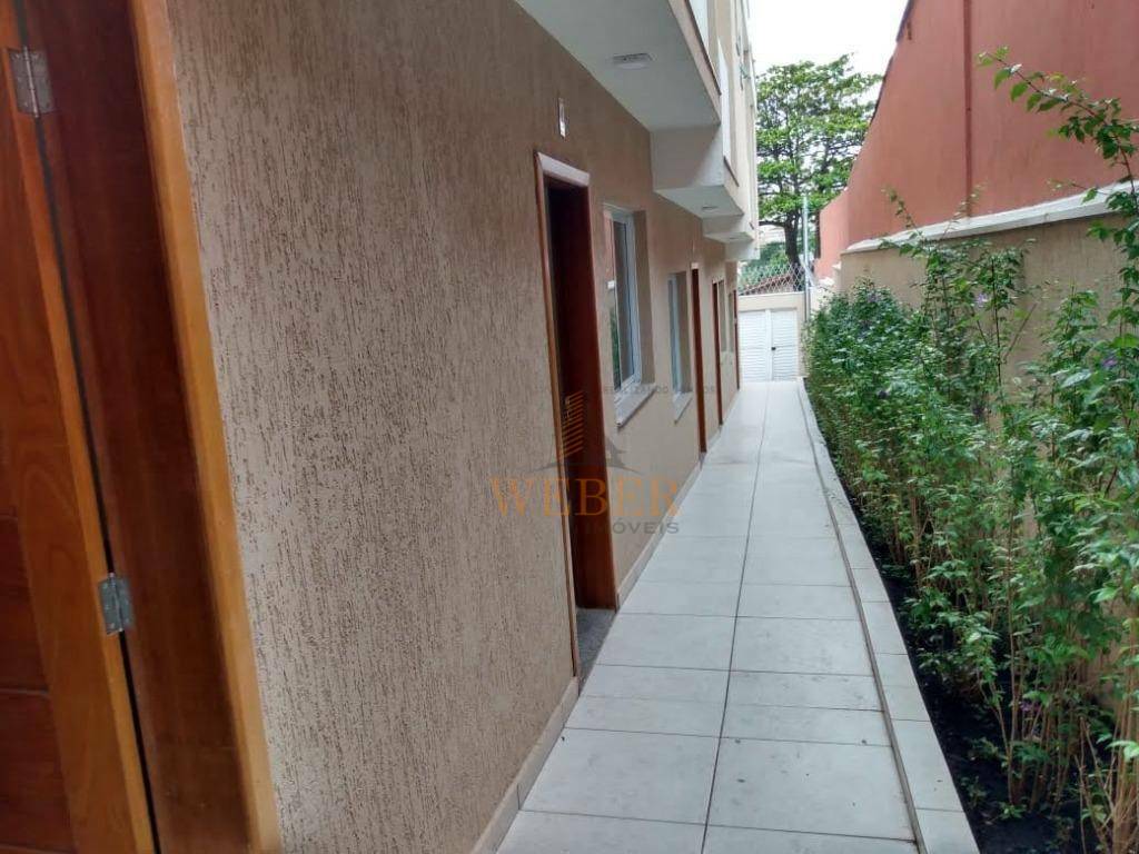 Sobrado à venda com 2 quartos, 72m² - Foto 6