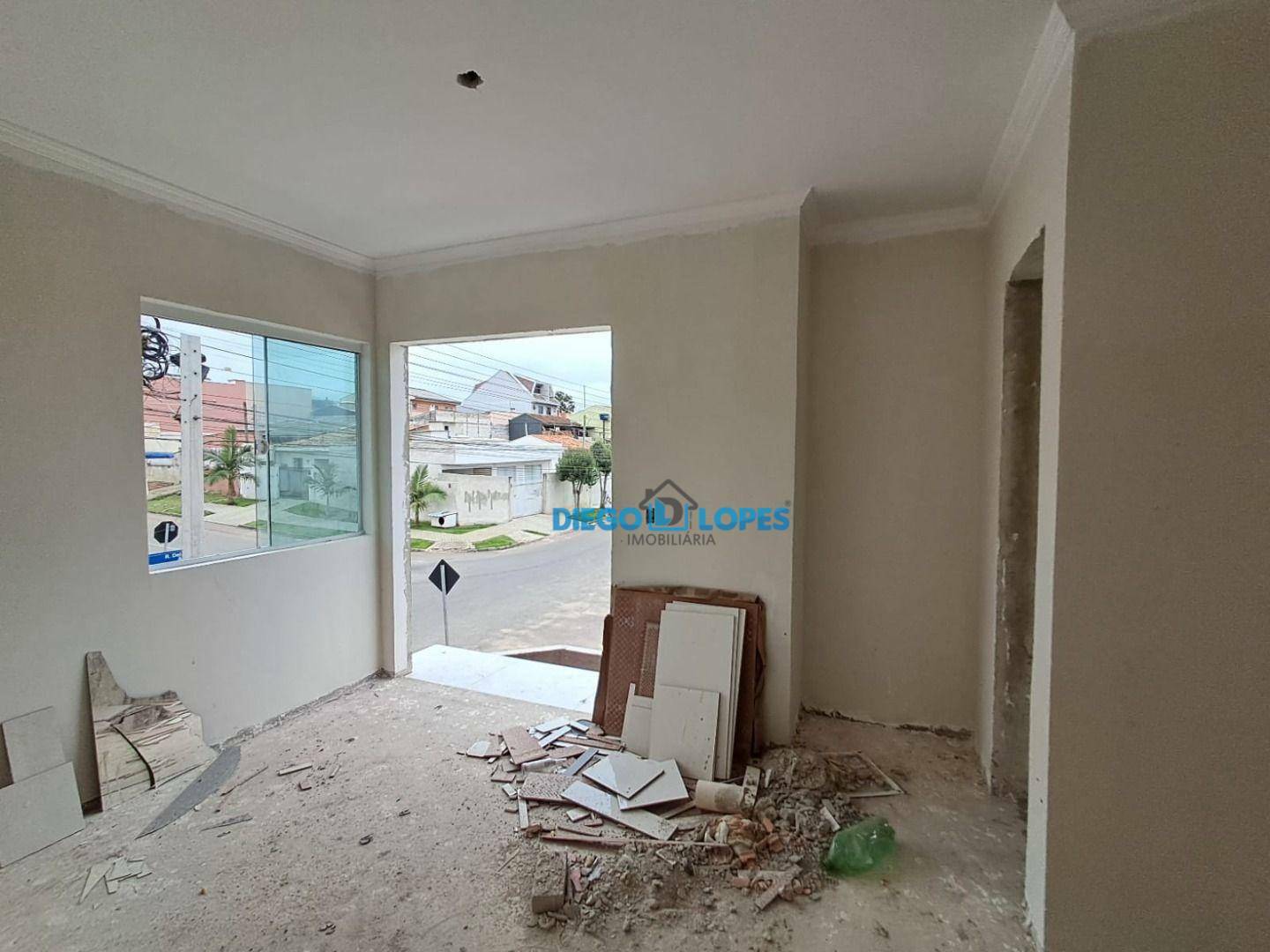 Sobrado à venda com 3 quartos, 93m² - Foto 19