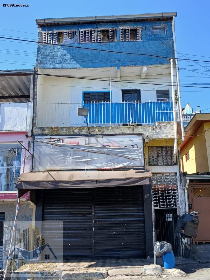 Casa Comercial à venda, 120m² - Foto 1