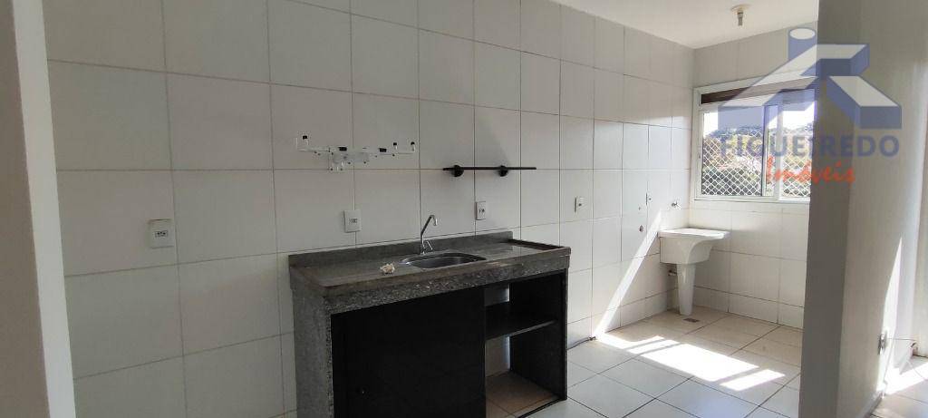 Apartamento para alugar com 2 quartos, 66m² - Foto 5