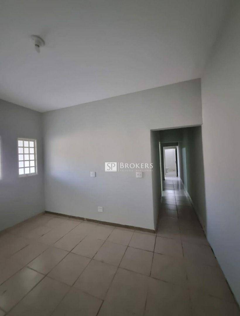 Casa à venda com 3 quartos, 178m² - Foto 7