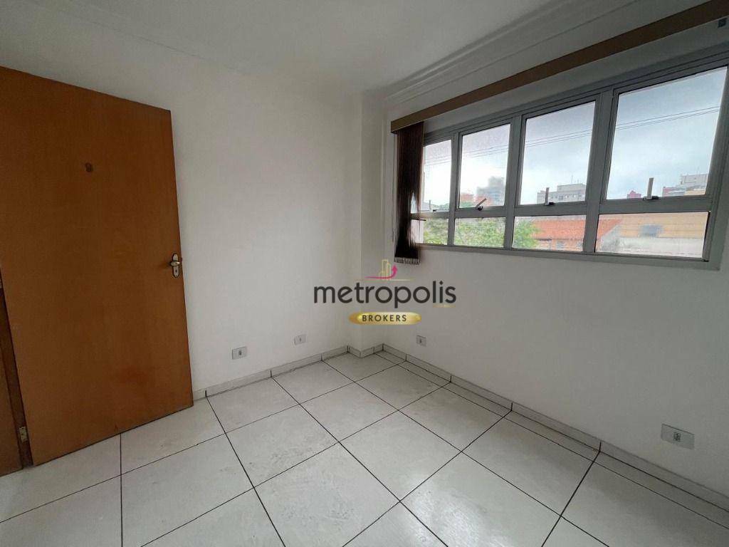 Conjunto Comercial-Sala para alugar, 8m² - Foto 4