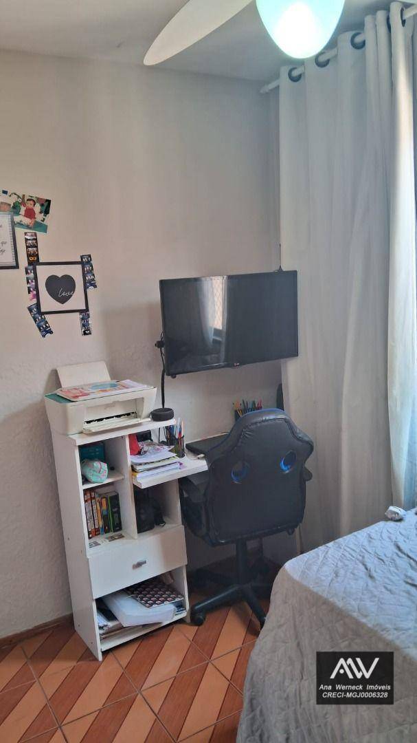 Apartamento à venda com 2 quartos, 54m² - Foto 13