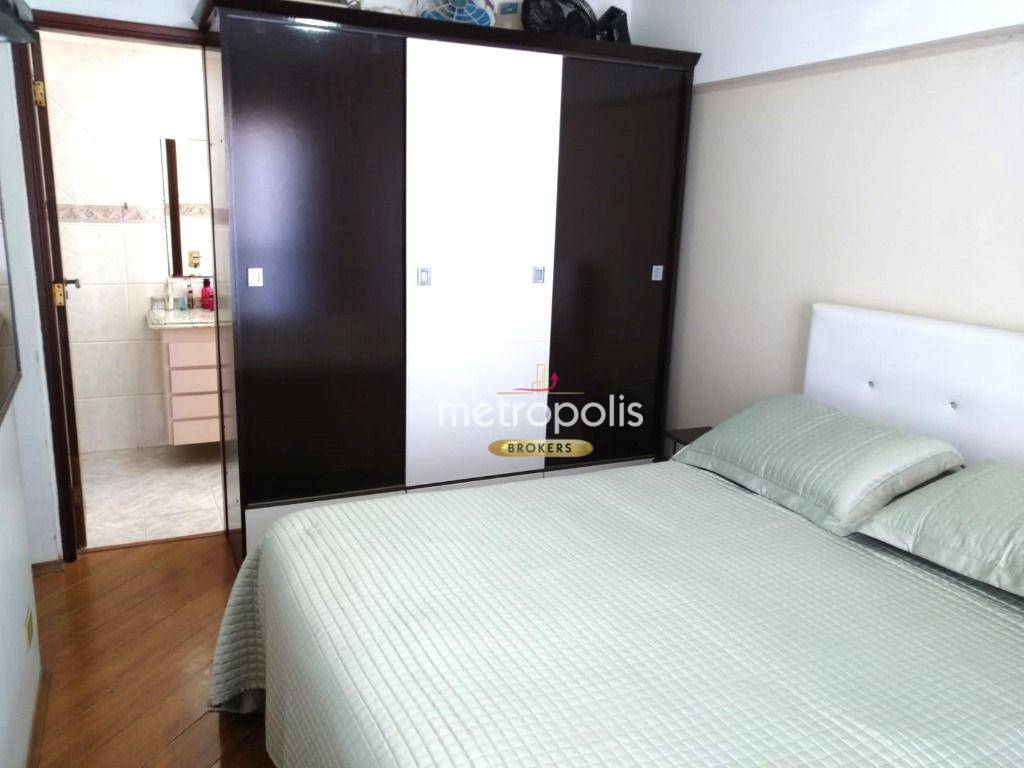 Apartamento à venda com 3 quartos, 132m² - Foto 13