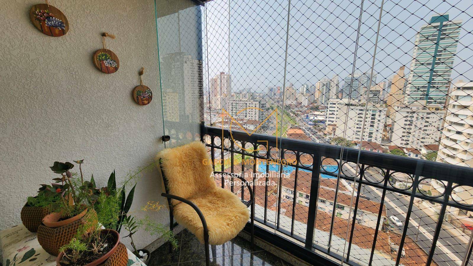 Apartamento à venda com 3 quartos, 98m² - Foto 14