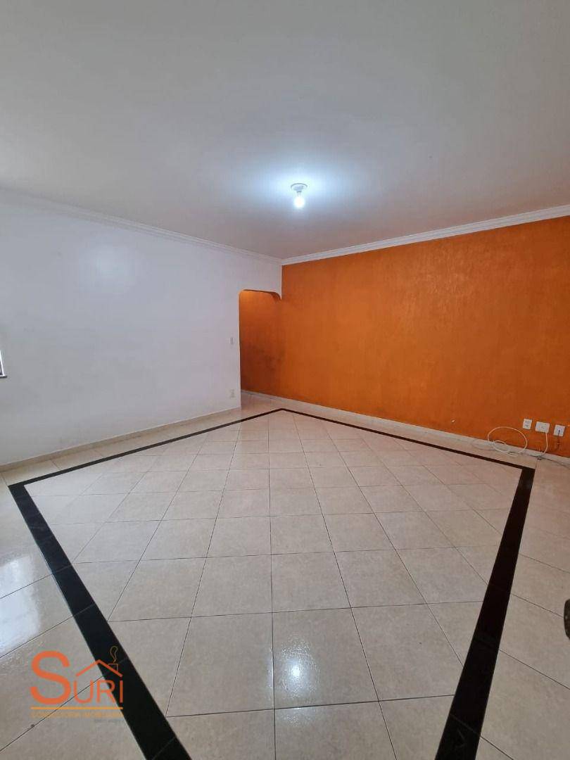 Sobrado à venda com 3 quartos, 125m² - Foto 3