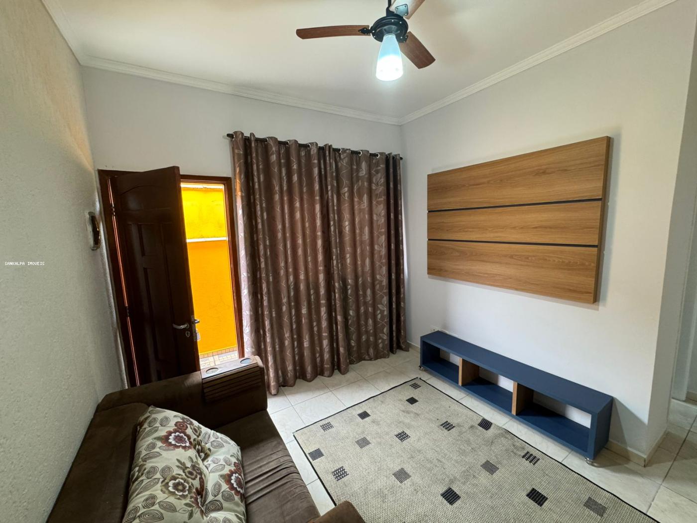 Casa de Condomínio à venda com 1 quarto, 39m² - Foto 16