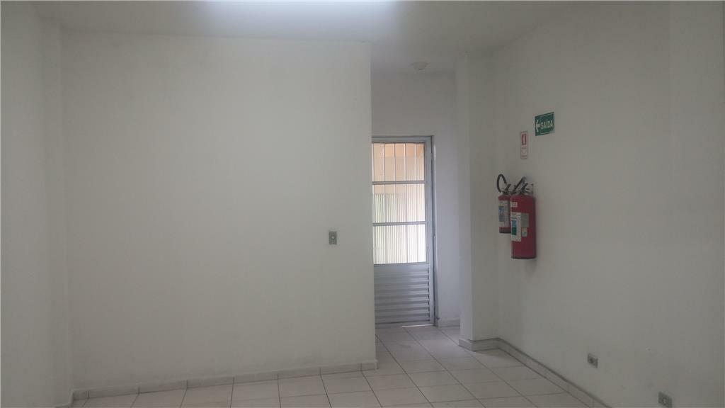 Depósito-Galpão-Armazém para alugar, 200m² - Foto 16