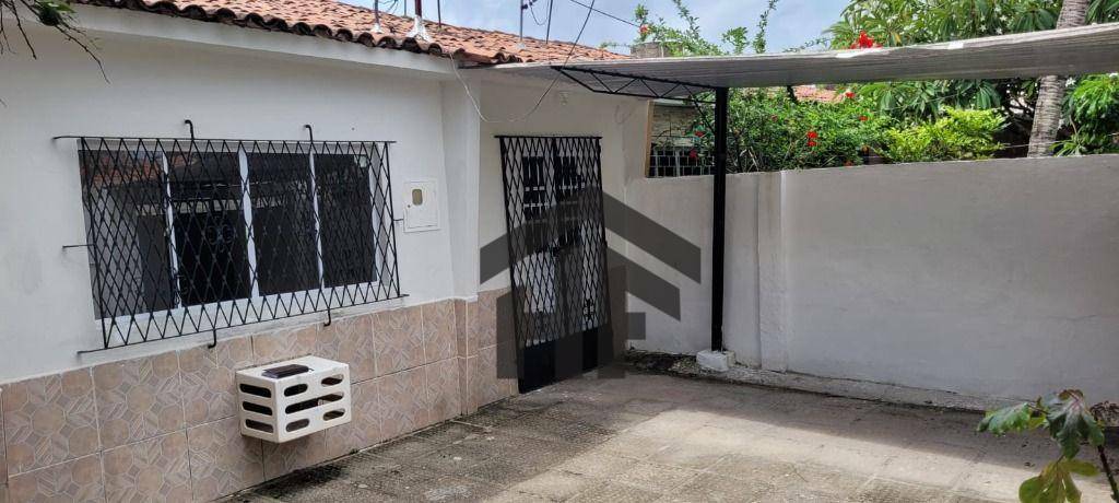 Casa para alugar com 3 quartos, 114M2 - Foto 2