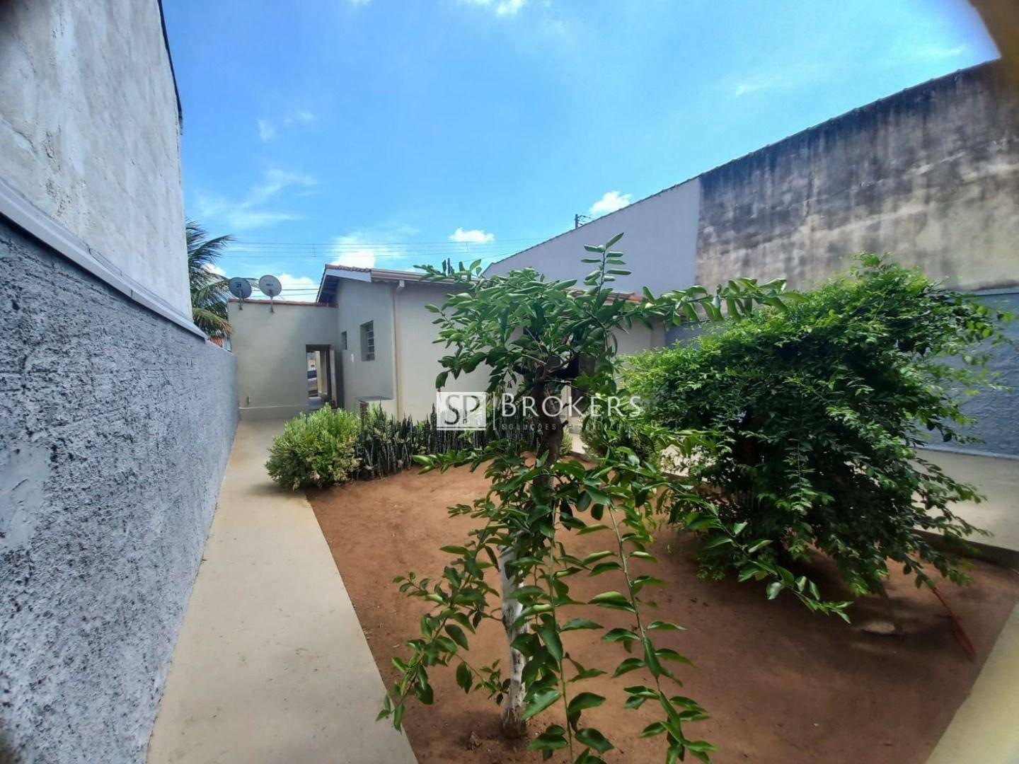 Casa à venda com 3 quartos, 115m² - Foto 12