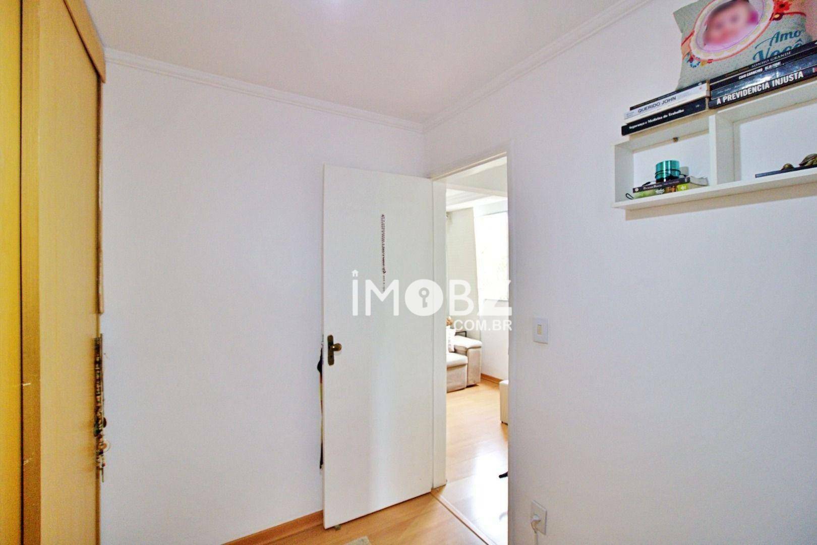 Apartamento à venda com 2 quartos, 47m² - Foto 7