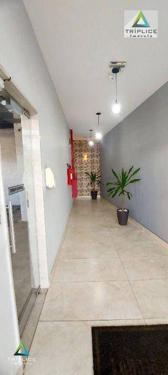 Apartamento à venda com 2 quartos, 85m² - Foto 5