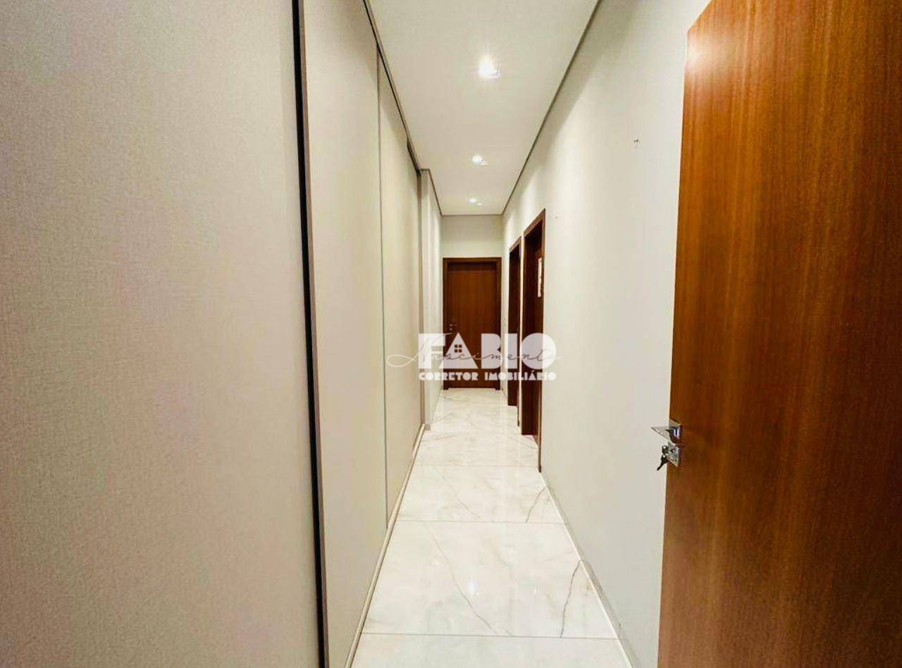 Casa de Condomínio à venda com 3 quartos, 250m² - Foto 10