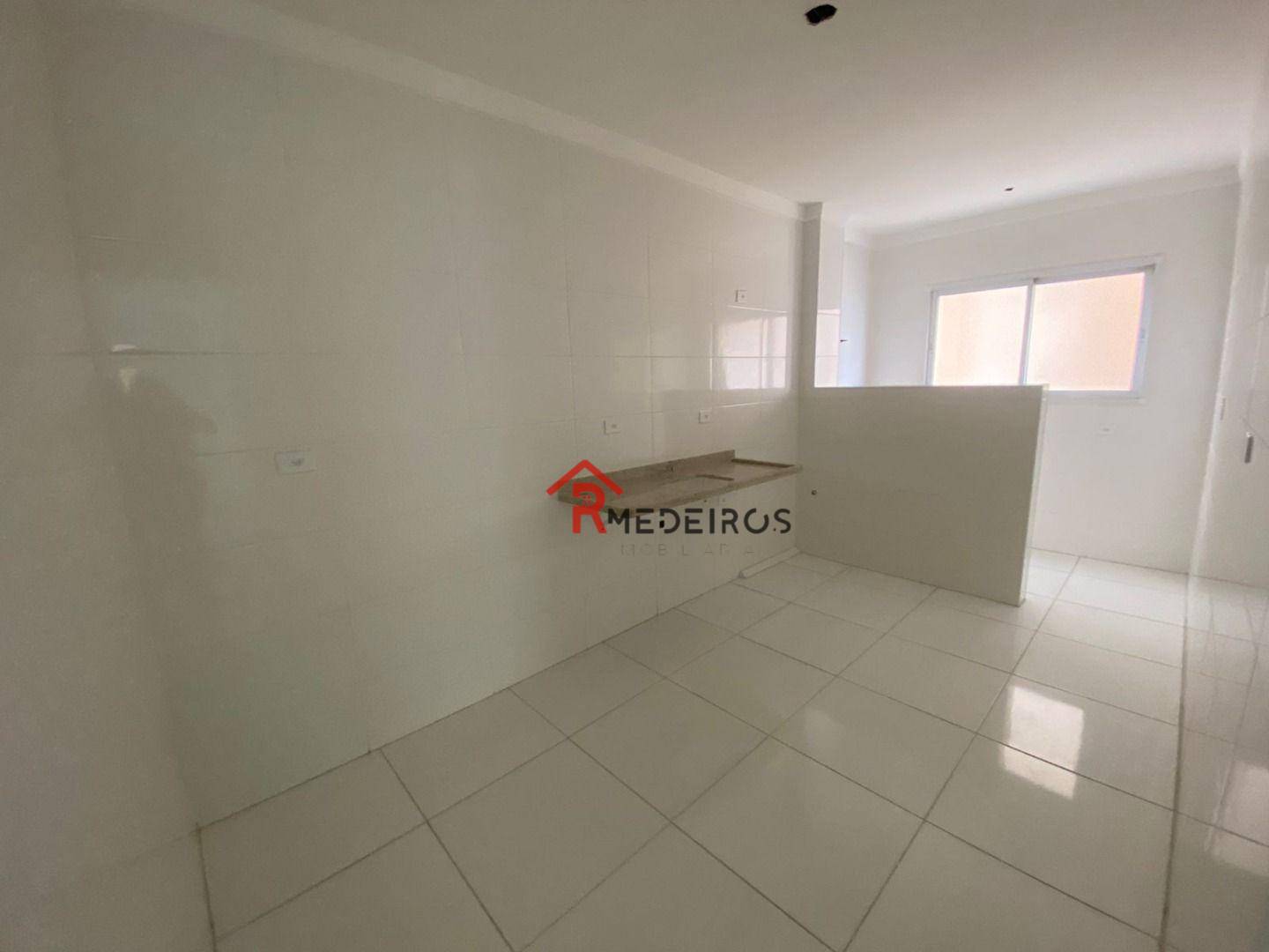 Apartamento à venda com 2 quartos, 97m² - Foto 4