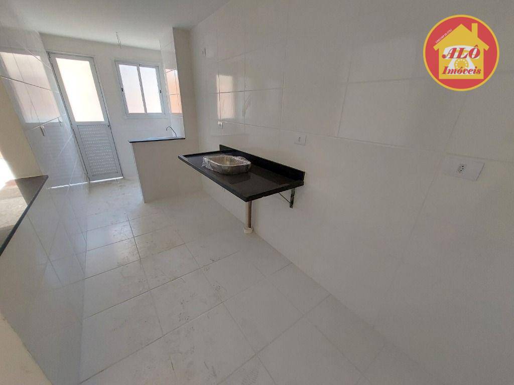 Apartamento à venda com 2 quartos, 58m² - Foto 2