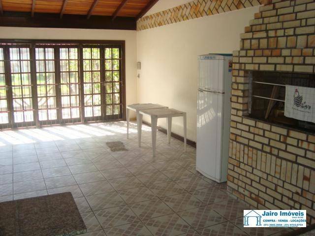 Casa à venda com 5 quartos, 192m² - Foto 22