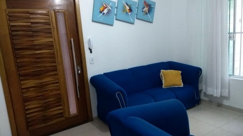 Sobrado à venda com 3 quartos, 166m² - Foto 2