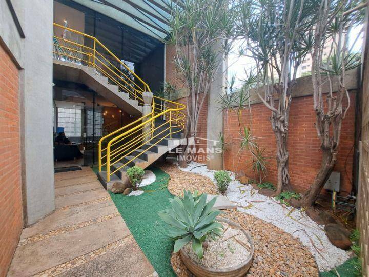 Loja-Salão para alugar, 137m² - Foto 1