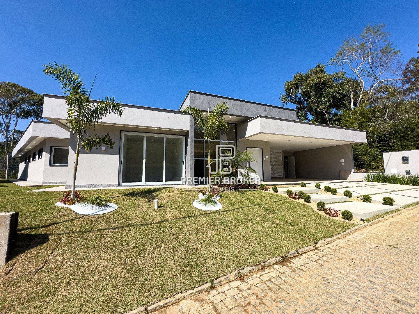 Casa de Condomínio à venda com 4 quartos, 400m² - Foto 45