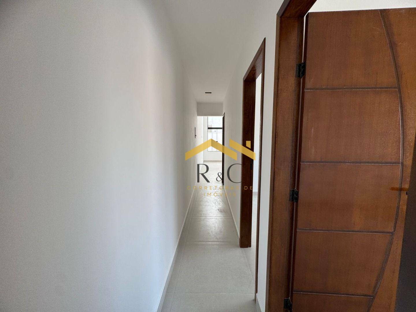 Casa à venda com 3 quartos, 72m² - Foto 10
