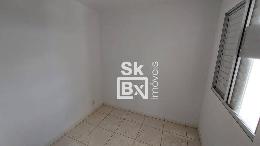 Apartamento à venda com 2 quartos, 55m² - Foto 8